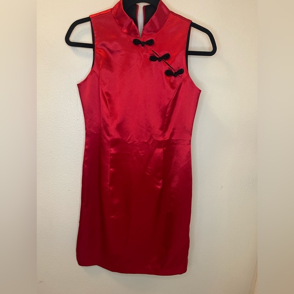 J. R. Nites Dresses & Skirts - SOLD J.R. Nites by Caliendo Formal Red Dress